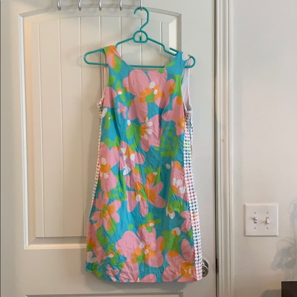 Lilly Pulitzer Shift Dress